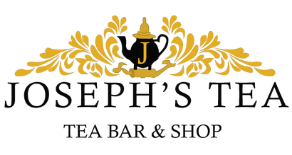 Joseph's Tea Bar, Dunedin, FL