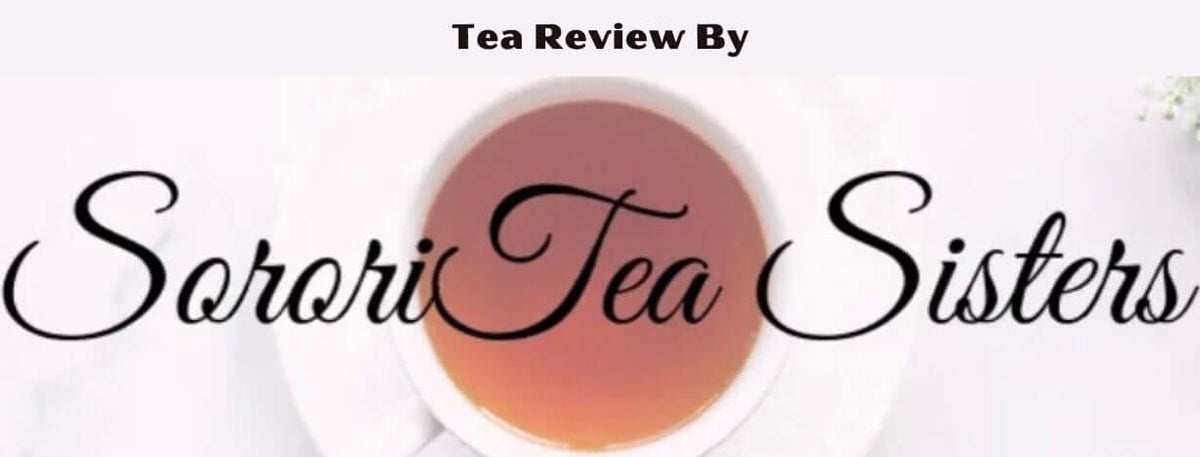 tea review