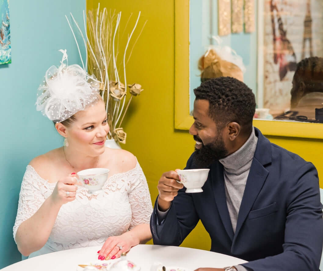 5 Reasons Why Joseph's Tea Room is the Perfect Place for Your Next Afternoon Tea Party
