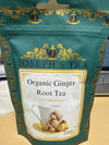 Organic Ginger Root