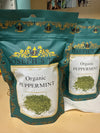 Organic Peppermint