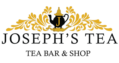 Joseph's Tea Bar, Dunedin, FL