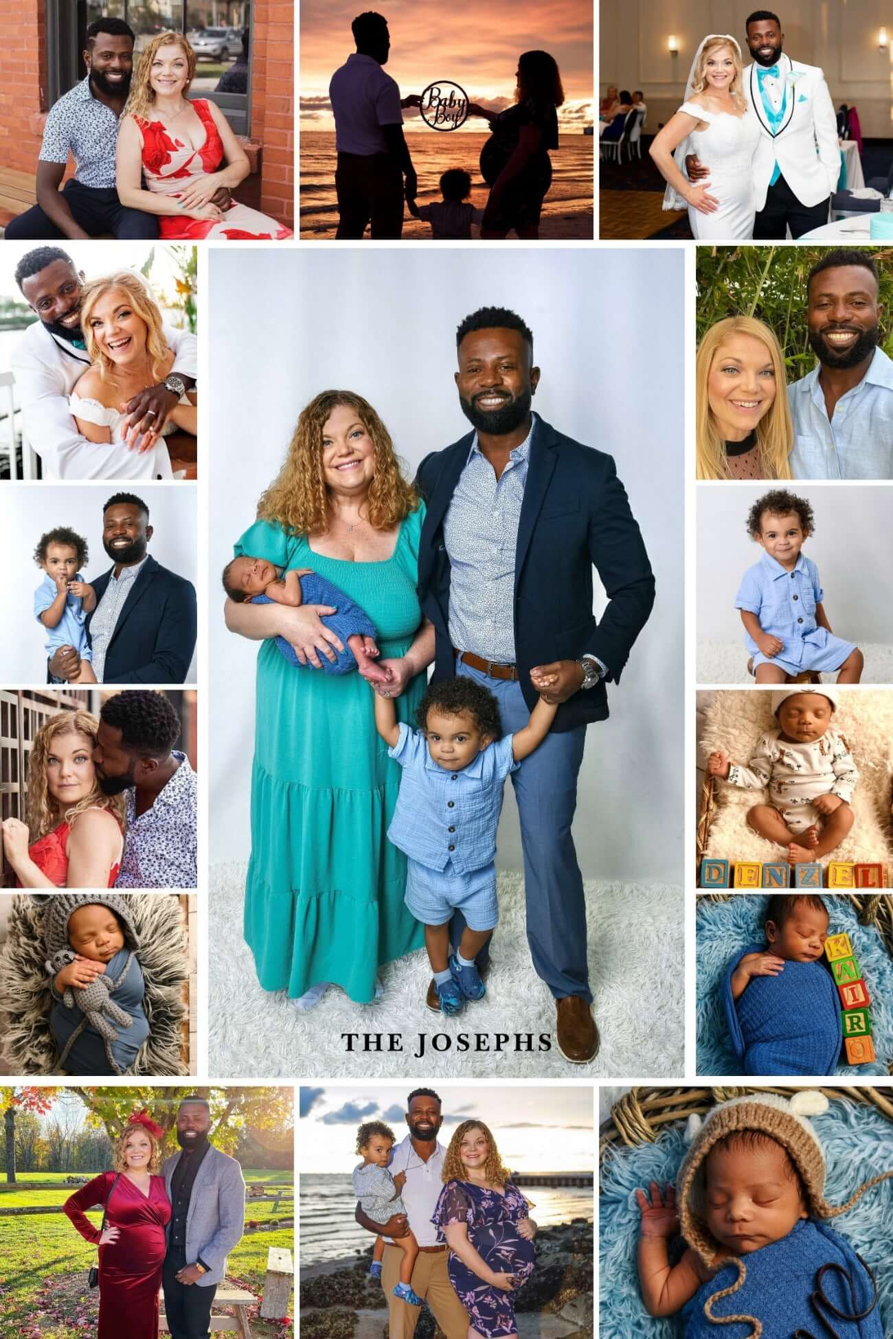 OUR STORY