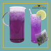 Purple Papayaberry Iced Tea